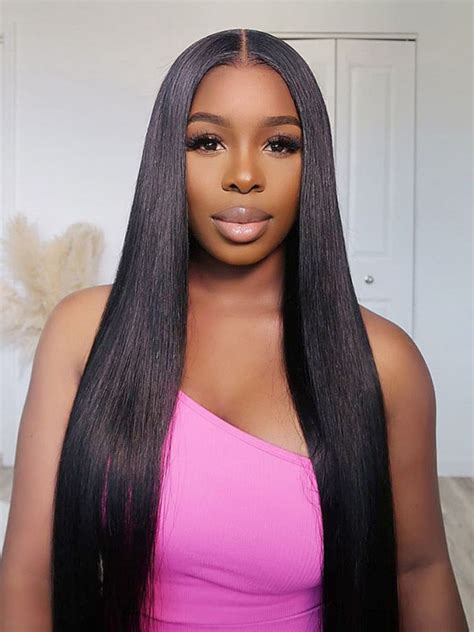 The Ultimate Guide to Straight Brown Wigs: Elevate Your Look Today