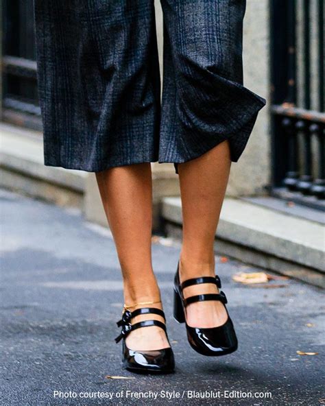 The Ultimate Guide to Strap Mary Jane Shoes: Elevate Your Style and Comfort