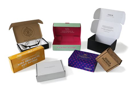 The Ultimate Guide to Subscription Boxes Design Tips DVC