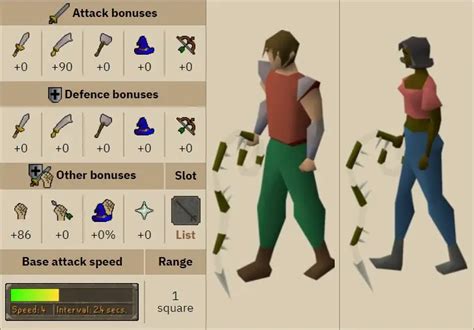 The Ultimate Guide to Tent Whip OSRS: Dominate Your PvP Battles