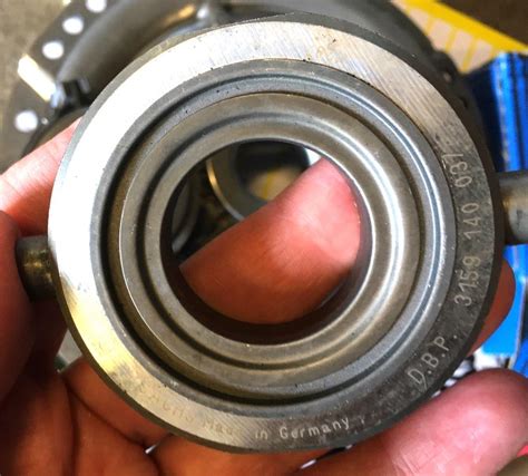 The Ultimate Guide to Throw Out Bearings: Enhancing Vehicle Performance