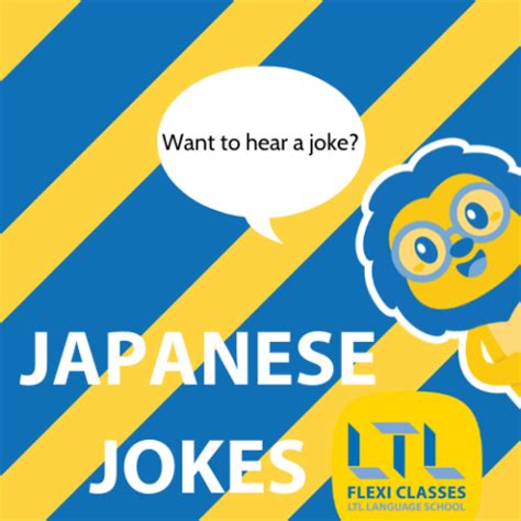 The Ultimate Guide to Tickling Japan's Funny Bone: Japan Jokes That Will Leave You in Stitches