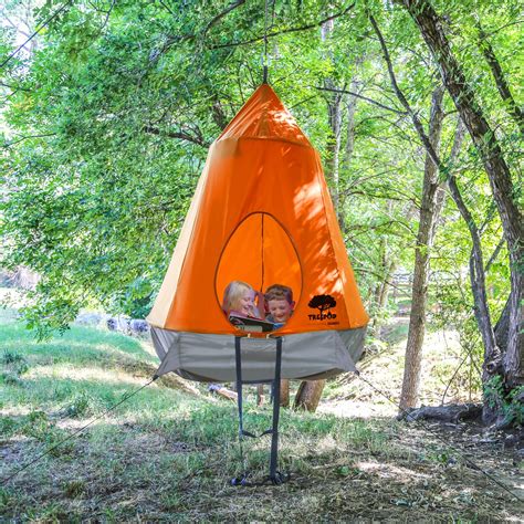 The Ultimate Guide to Treepod Tents: Elevate Your Outdoor Explorations