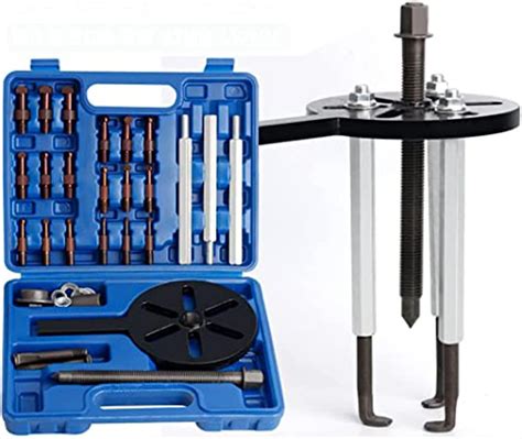 The Ultimate Guide to Using a Wheel Bearing Puller Kit