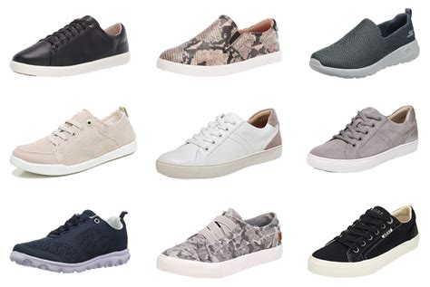 The Ultimate Guide to Wide Width Sneakers for Women