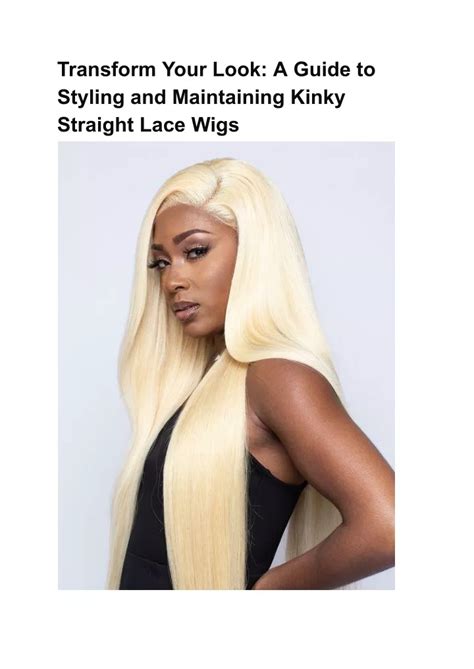 The Ultimate Guide to Wigs Florida: Transform Your Look Effortlessly