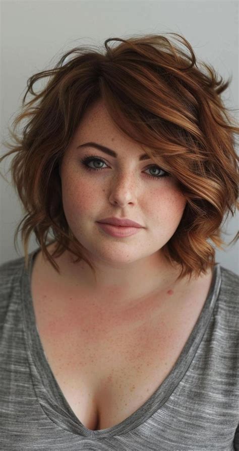 The Ultimate Guide to Wigs for Round Chubby Faces: Transform Your Look Today!