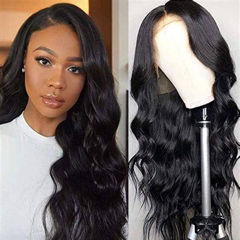 The Ultimate Guide to Wigtypes Human Hair Wigs:** Elevate Your Look with Natural Beauty