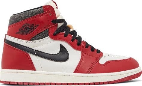 The Ultimate Guide to the Best Air Jordan Shoes