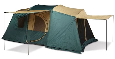 The Ultimate Guide to the Coleman Instant Cabin 8 Person Tent