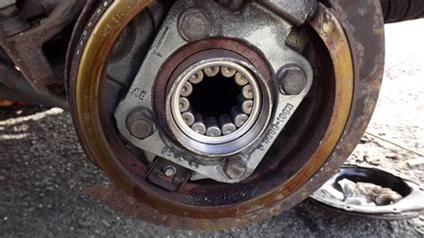 The Ultimate Guide to the Cost of Replacing Front Wheel Bearings