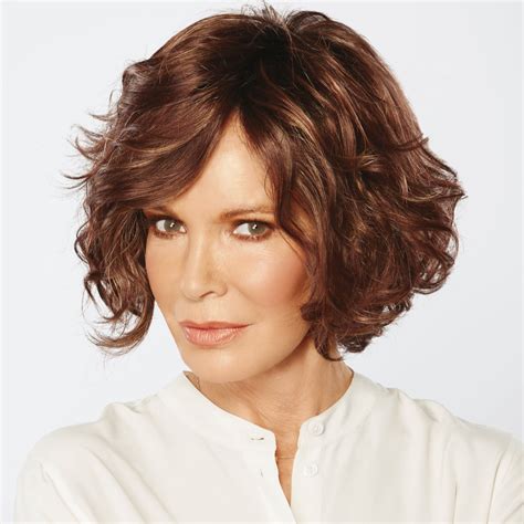 The Ultimate Guide to the Enchanting Jaclyn Smith Wig Line