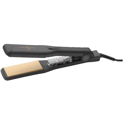 The Ultimate Guide to the Gold N' Hot Straightening Iron: Elevate Your Hair Styling Game