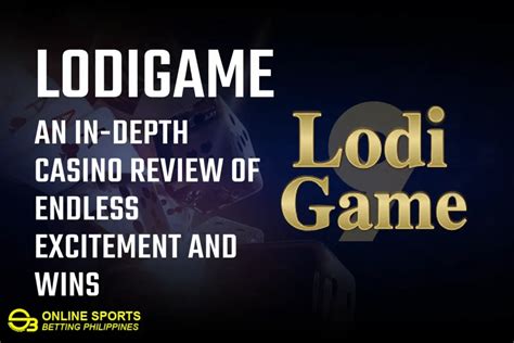 The Ultimate Guide to www lodigame com: Unlock the World of Online Gaming