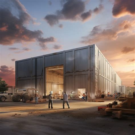 The Ultimate HowTo Guide For Building Storage Units 2023