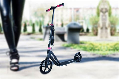 The Ultimate Hudora Big Wheel Style 230 Review Scooterlay