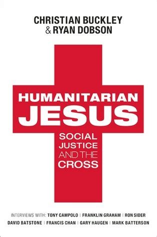 The Ultimate Humanitarian: Jesus The Blog The C&MA in Canada