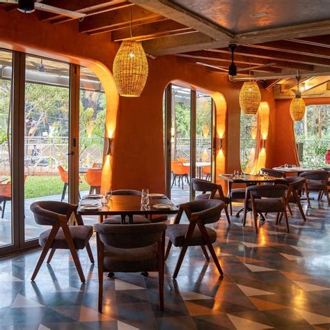 The Ultimate List Of 44 Must-Visit Restaurants In Goa LBB