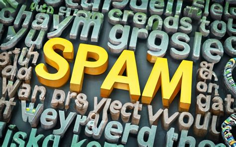 The Ultimate List of 394 Email Spam Trigger Words to Avoid in