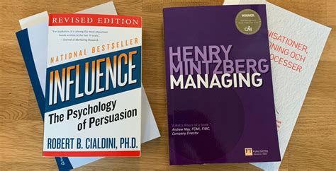 The Ultimate MBA Strategic Management Reading List - LinkedIn