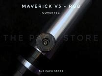 The Ultimate Maverick V3 RGB / V4 FLYTE - THEPACHSTORE