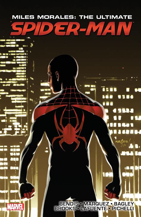 The Ultimate Miles Morales Suit Wishlist for Comic Book Fans