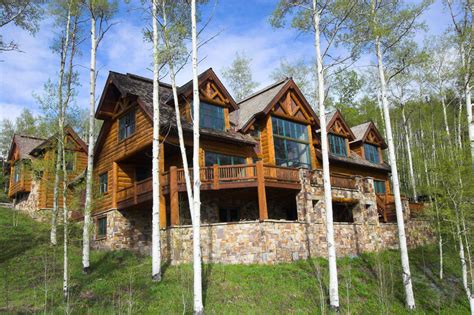 The Ultimate Mountain Cabin Guide: Everything You …