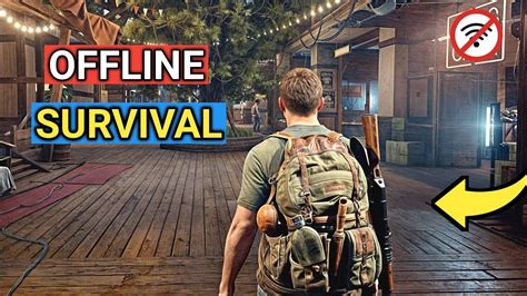 The Ultimate Offline Survival Gaming Guide: Discover the Best Game Offline Survival