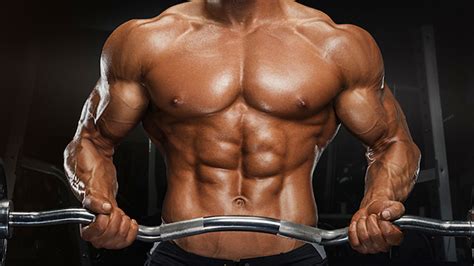 The Ultimate Program for Body Comp Improvement