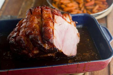 The Ultimate Pulled Pork Picnic Ham #pulledpork #bbq #pork