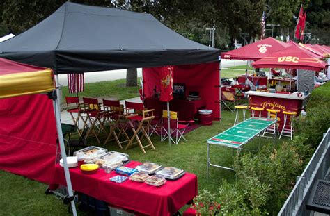 The Ultimate Tailgating Experience: Your Guide to the Best Tailgate Tent