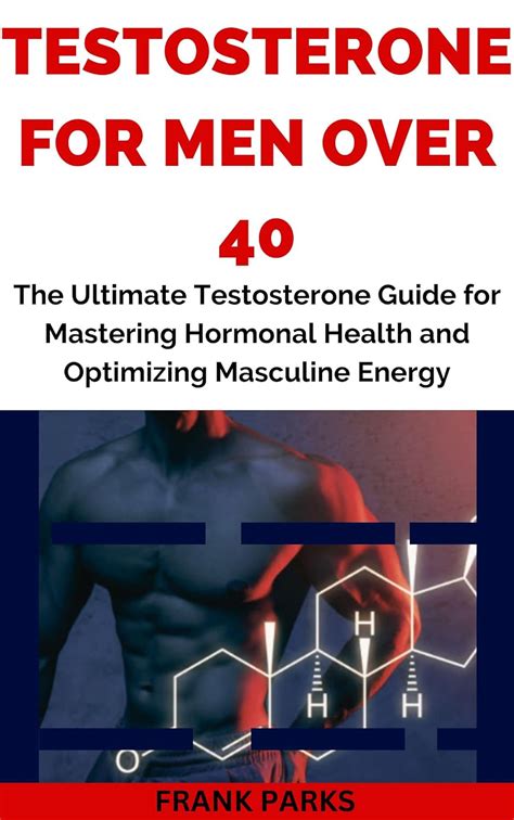 The Ultimate Testosterone Guide - Diax Labs