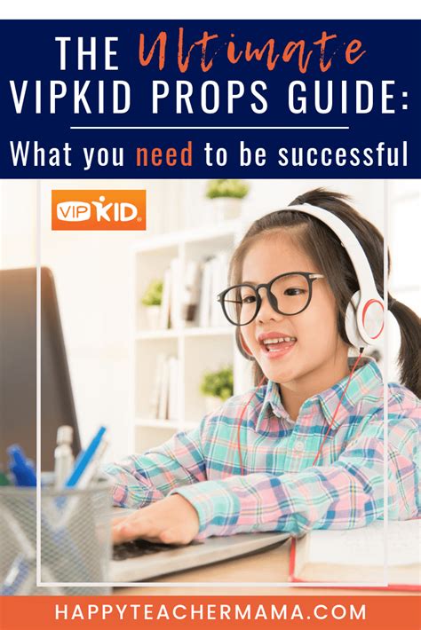 The Ultimate VIPKID Props Guide What You Need to be Successful