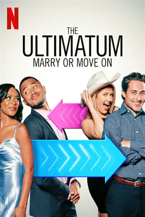 The Ultimatum cast