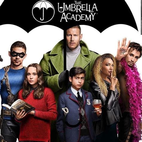 The Umbrella Academy APK Download for Android 