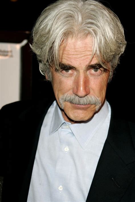 The Unbelievable Life Story Of Sam Elliott - History A2Z