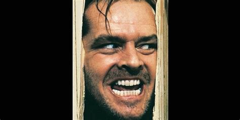 The Uncanniness of The Shining.. 