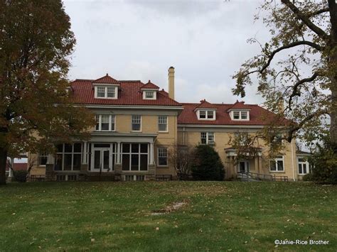 The Uncertain Fate of Carnahan House at Coldstream Farm