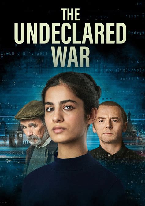 The Undeclared War
