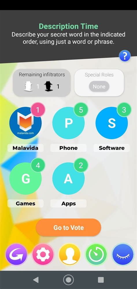 The Undercover APK Download for Android 