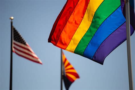 The Unfair Marginalization of LGBTQ Americans throughout