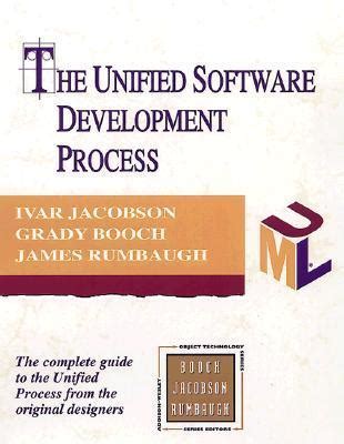 The Unified Software Development Process
