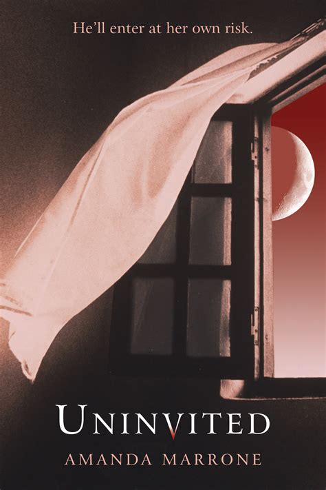 Read The Uninvited
