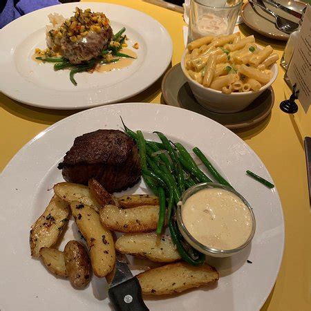 The Union in Milton - Restaurant menu and reviews