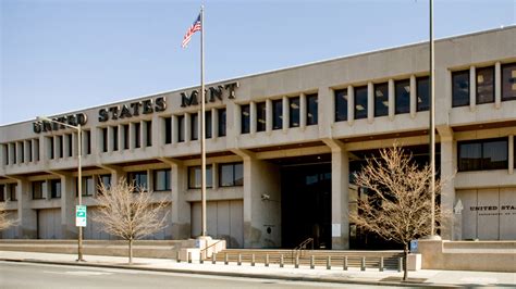 The United States Mint