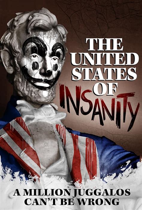 The United States of Insanity
