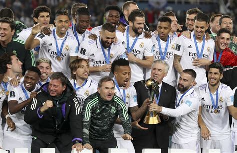 The United States will host the Club World Cup in 2025 with 32 teams, including Real Madrid and Manchester City
