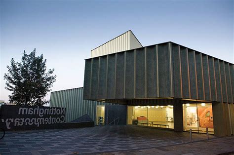 The University of Nottingham Art UK