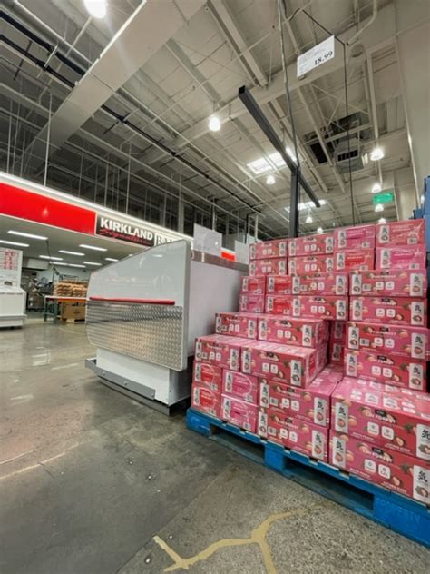 The Unlikely Duo: OCM Globe Inc and Chi Forest Shake Up Costco’s Aisles