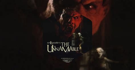 Read The Unnamable